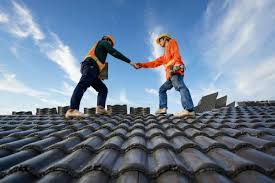 Fast & Reliable Emergency Roof Repairs in India Hook, SC